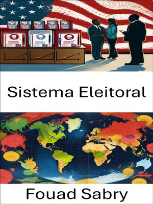 cover image of Sistema Eleitoral